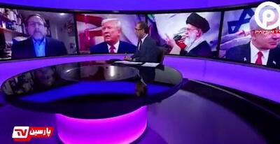 شالوم لیپنر: شرایط سخت‌تر از آن شده که نتانیاهو فکر می‌کرد!+ فیلم