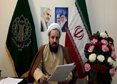 هفته «شهدای خدمت» در کرمانشاه با بیش از ۳۰ برنامه فرهنگی، هنری و معنوی