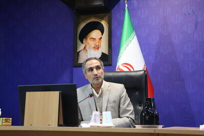 «سجاد چهرگانی» سرپرست سازمان جهاد کشاورزی استان قم شد