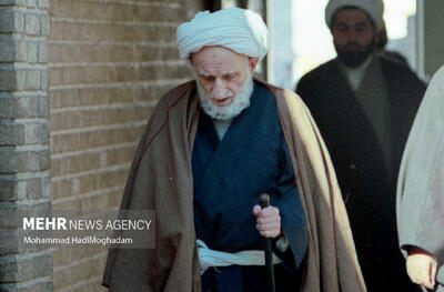 مراسم سالگرد ارتحال آیت‌الله بهجت (ره) برگزار می‌شود