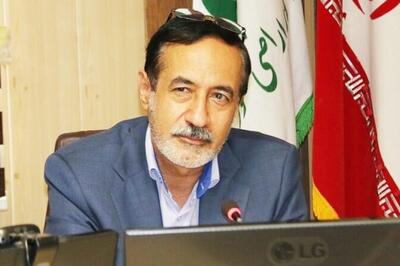 محدودیت منابع آبی و افزایش شوری خاک از چالش های بخش کشاورزی است