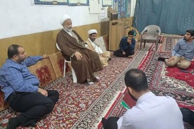 مسجد باید محور محله و اولویت جذب جوانان باشد