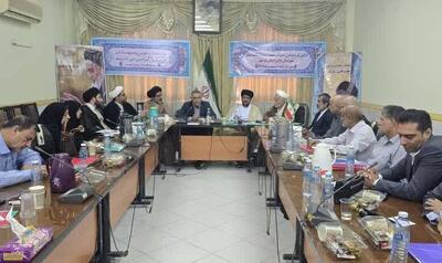 سرمایه گذاری در حوزه نماز آینده جامعه را تضمین می‌کند