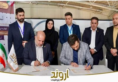 گام بلند پتروشیمی اروند برای بومی سازی لایسنس زنجیره PVC | نفت ما