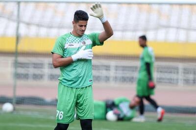انتقال به پرسپولیس و تمدید با سپاهان نه؛ پیام نیازمند در فکر استقلال! - پارس فوتبال