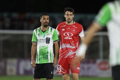 بحران در خط دفاعی پرسپولیس با سه غایب! - پارس فوتبال