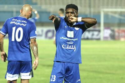 پرسپولیس و سپاهان نه؛ مقصد ستاره لیگ برتری مشخص شد - پارس فوتبال