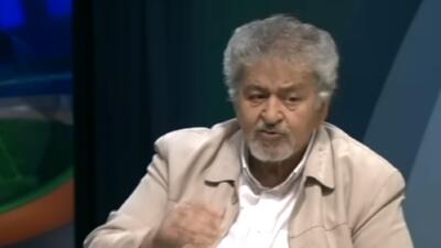 برنامه‌های عابدینی در صورتی که رئیس فدراسیون می‌شد - پارس فوتبال