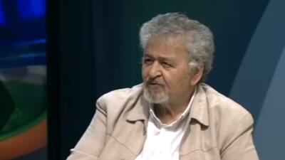 عابدینی: ما پروتکل های دنیا را قبول نداریم! - پارس فوتبال