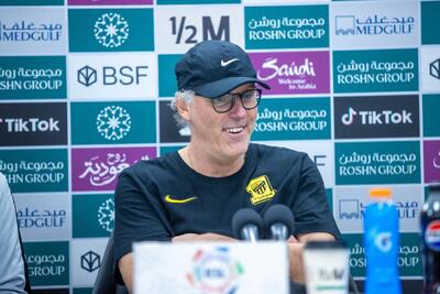 بلان: بردن النصر به ما حس قدرت داد - پارس فوتبال