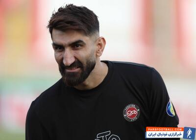 باشگاه استقلال مذاکره با علیرضا بیرانوند را رد کرد