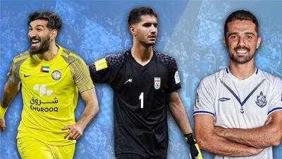 آخرین خبرهای نقل و انتقالات استقلال - پارس فوتبال