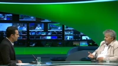 عابدینی: هارمونی فوتبال ما برهم خورده شده است - پارس فوتبال