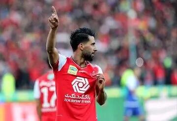 بازگشت بشار رسن به پرسپولیس قوت گرفت