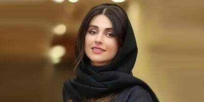 لاله مرزبان با این عکس دلبری کرد