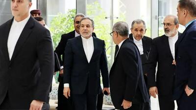 درخواست خبرساز ایران از آمریکا در مذاکرات
