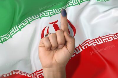 پاسخ عضو شورای نگهبان به برگزاری همزمان انتخابات مجلس و ریاست جمهوری ۱۴۰۷
