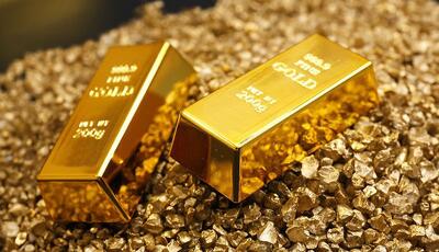 قیمت طلای جهانی امروز ۲۲ اردیبهشت ۱۴۰۴