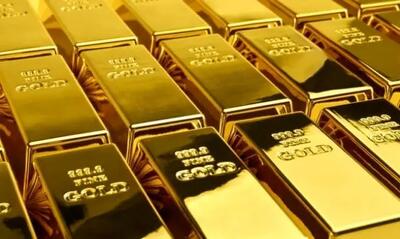 قیمت طلا 24 عیار  ؛ ظهر دوشنبه 22 اردیبهشت