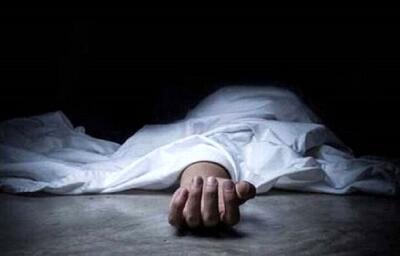 اختلاف مالی در تفرش منجر به قتل برادر شد