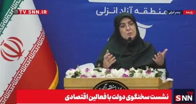 سخنگوی دولت: در حوزه انرژی ناترازی داریم/ باید واقعیت ها را بپذیریم + فیلم