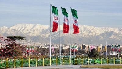 دیپلماسی هماهنگی های ایرانی همزمان با سفر ترامپ