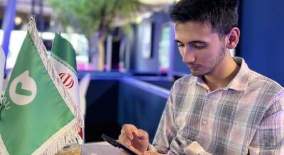 نخبه بسیجی شهرستان شوشتر در رویداد بین المللی  اینوتکس