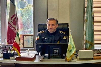 دستگیری ۴۰ نفر از اراذل با شلیک پلیس در سال جاری