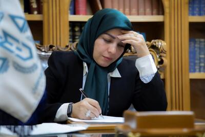 چالش‌های وکالت وکلای زن در ایران؛ فرهنگ، قانون و فراتر از آن