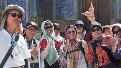 افزایش ۳ برابری ورودی گردشگران خارجی به آذربایجان‌شرقی هدف گذاری شده است