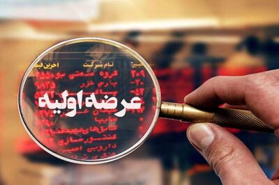 دومین عرضه اولیه سال امروز با ۱۲ درصد سهام «مهر»