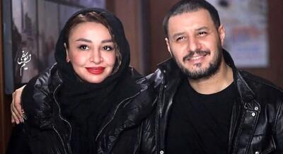 دوران پر استرس: جواد عزتی و مه‌لقا باقری از بیمارستان می‌گویند