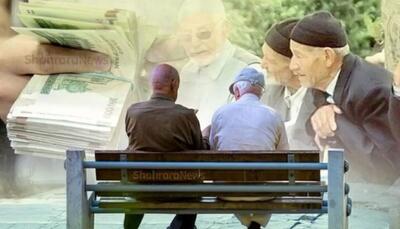 خبرخوش وزیر کار؛ حقوق بازنشستگان ۳۰ درصد افزایش یافت