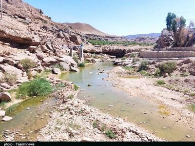 دستور وزیر نیرو برای تکمیل مطالعات سد چولهول پلدختر - تسنیم