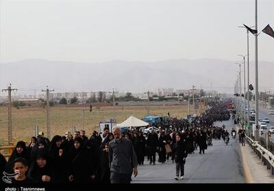 آمادگی کردستان برای پذیرایی از 300 هزار زائر اربعین حسینی - تسنیم