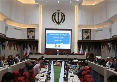 سال 1404، سال ترویج فرهنگ ایثار و شهادت خواهد بود - تسنیم