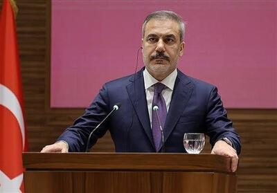 فیدان: تصمیم پ ک ک برای منطقه نیز بی نهایت مهم است - تسنیم