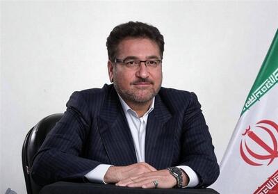 محمدرضا تابش عضو هیأت مدیره شرکت چادرملو شد - تسنیم