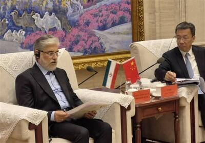 وزیر علوم برای شرکت در اجلاس همکاری‌های شانگهای وارد چین شد - تسنیم