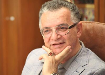 پیام مهم زنوزی به طرفداران در مورد جشن قهرمانی
