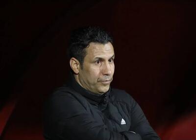 پاسخ تارتار به درخواست مهم پرسپولیس!