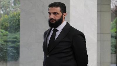 غیبت الجولانی در اجلاس اتحادیه عرب بغداد