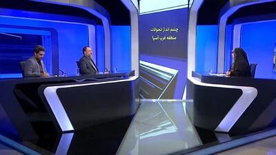 ترامپ برای دستیابی به دستاورد‌های سیاست خارجی عجله دارد/ آمریکا و اسرائیل در اهداف کلان با یکدیگر اختلاف ندارند