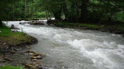سند ۶۰ هزار مترمربع از بستر رودخانه گرگانرود در گنبدکاووس صادر شد