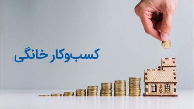 پای صحبت بانوان موفق در میدان مشاغل خانگی