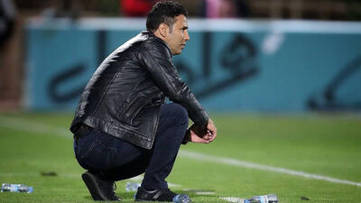 عملکرد کارتال و نقل و انتقالات پرسپولیس از نگاه تارتار