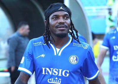 جزئیات قرارداد وینگر استقلال با پرسپولیس منتشر شد
