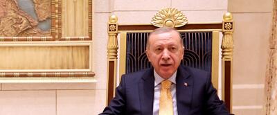 تأکید اردوغان بر کمک آنکارا برای توقف جنگ اوکراین