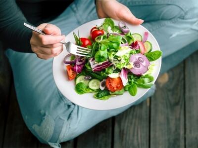 این رژیم گیاهی خطر مرگ را می‌افزاید