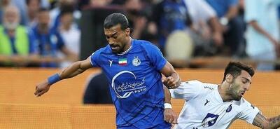 رامین رضاییان بالاخره از استقلال پیشنهاد تمدید گرفت؛ مذاکرات نهایی بعد از فینال جام حذفی!